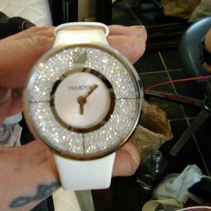 Swarovski Watch